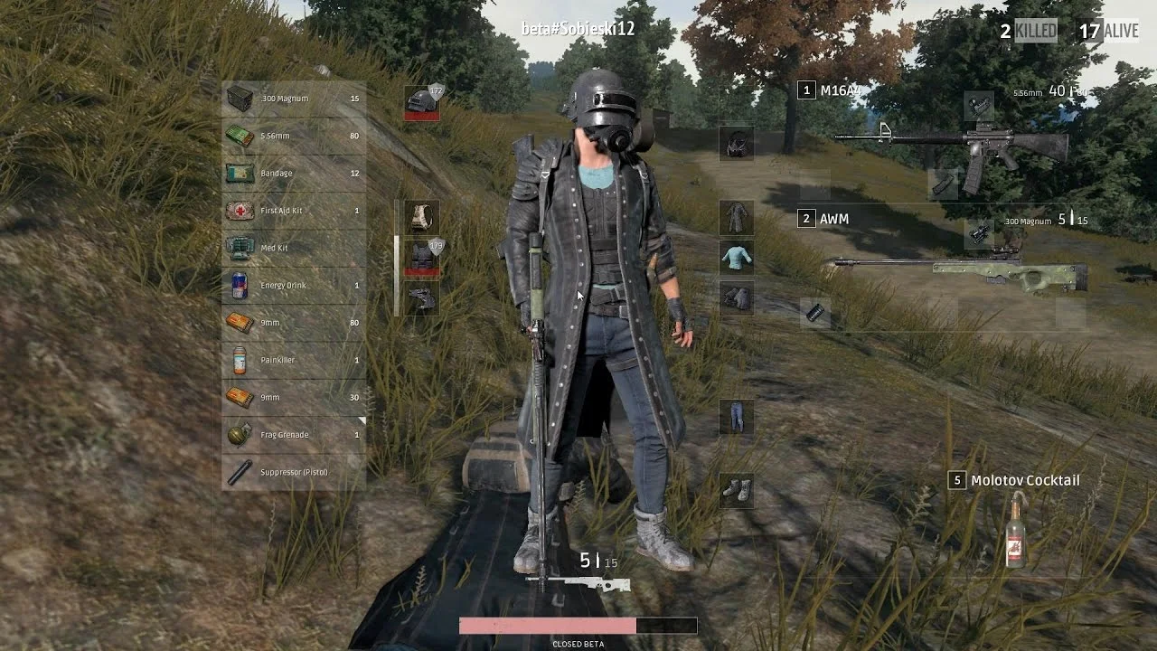 PUBG (Code in Box) для X-Box One - миниатюра 5