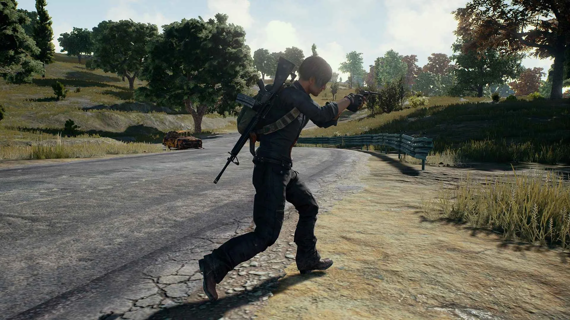 PUBG (Code in Box) для X-Box One - миниатюра 6