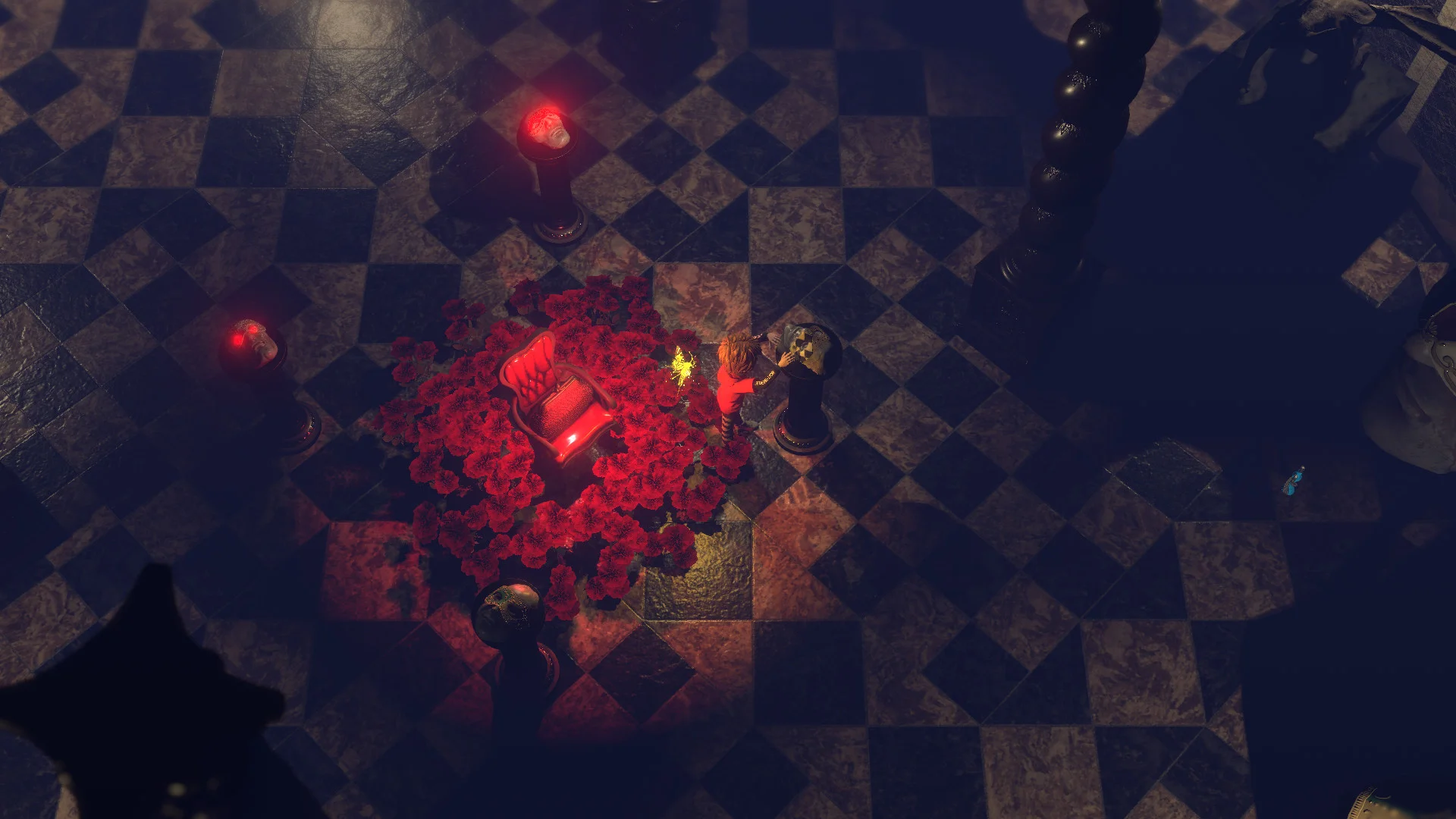 In Nightmare для Sony Ps4 - миниатюра 6