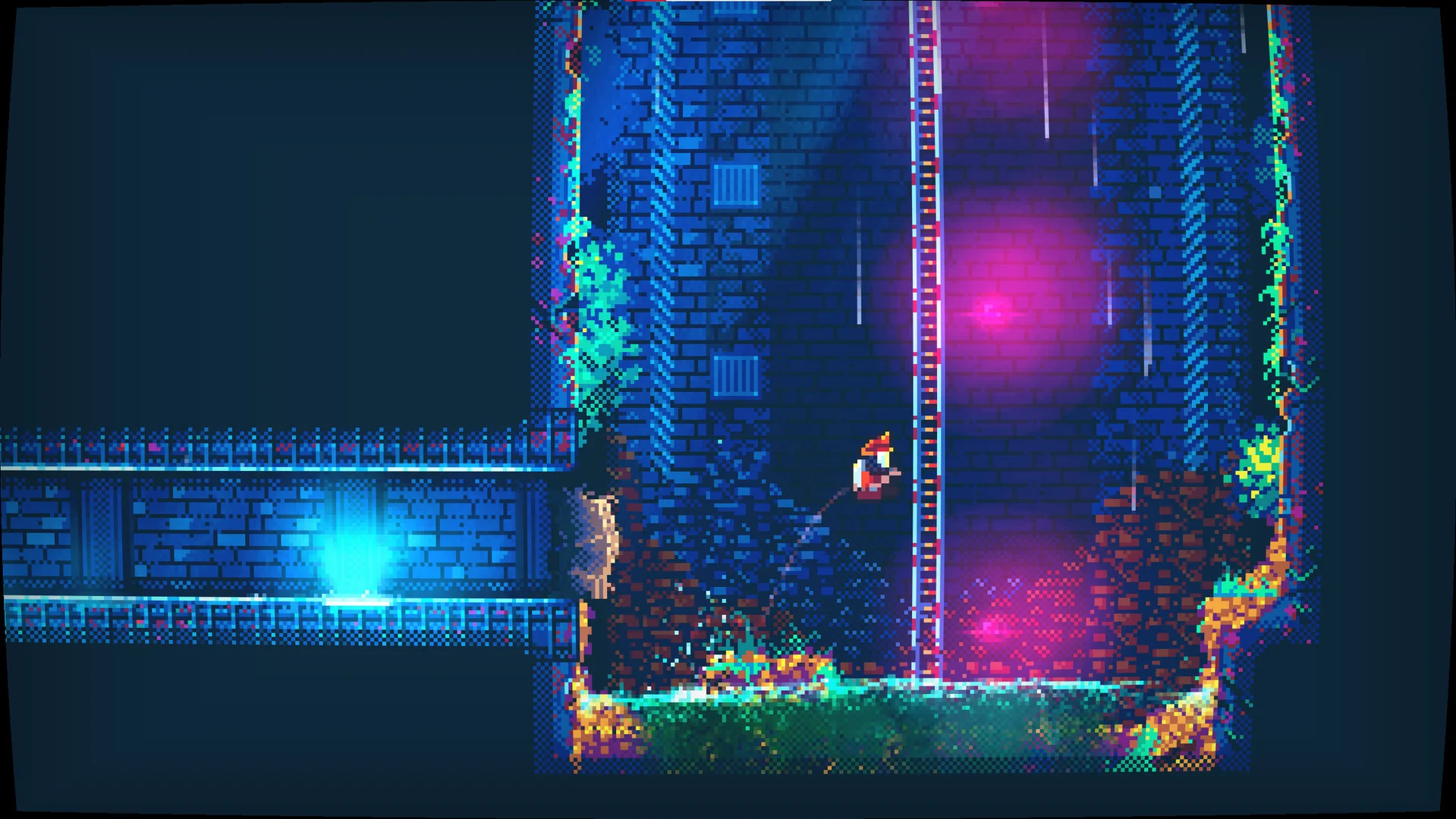 Nuclear Blaze для Sony Ps4 - миниатюра 2