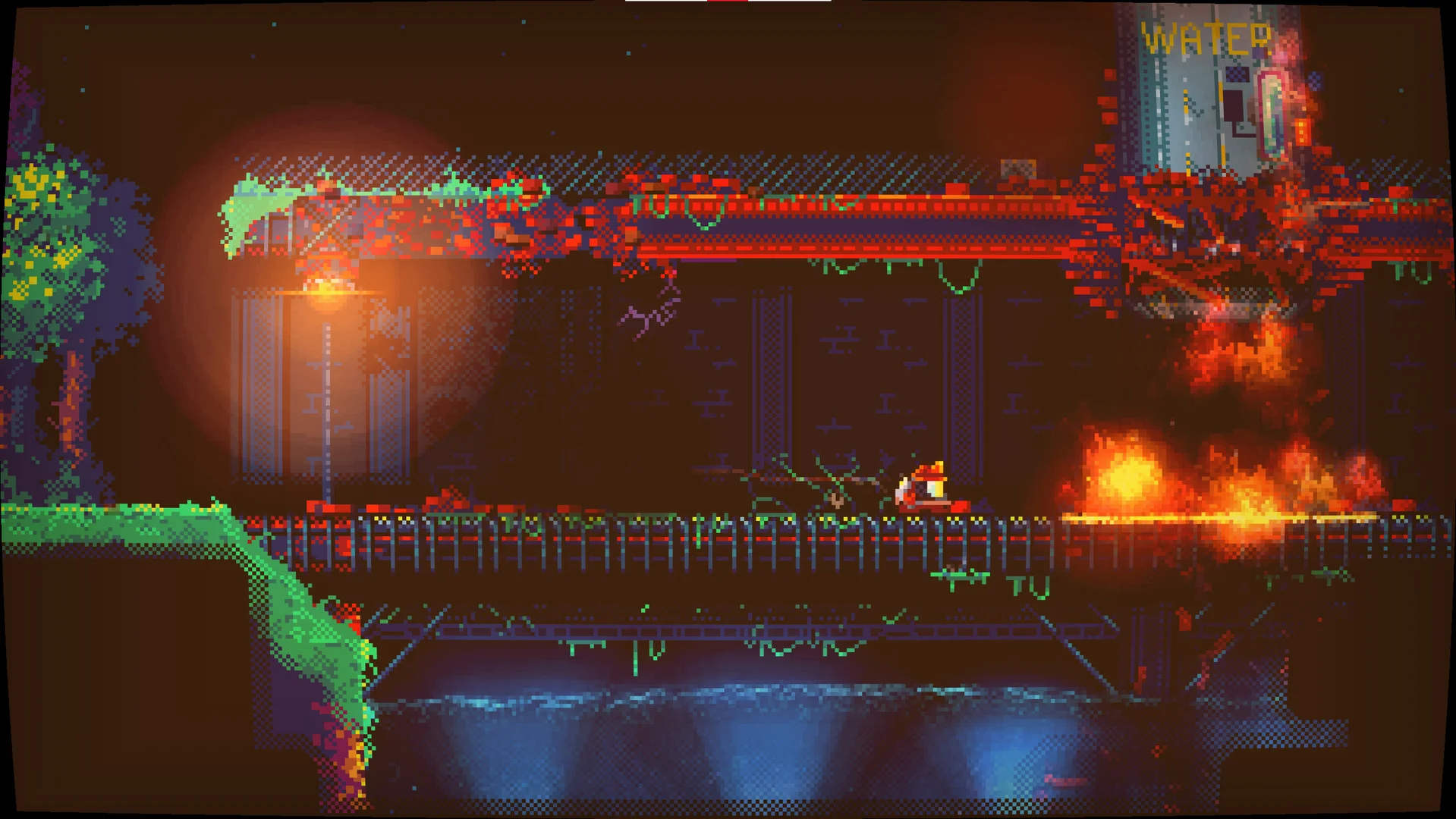 Nuclear Blaze для Sony Ps4 - миниатюра 4