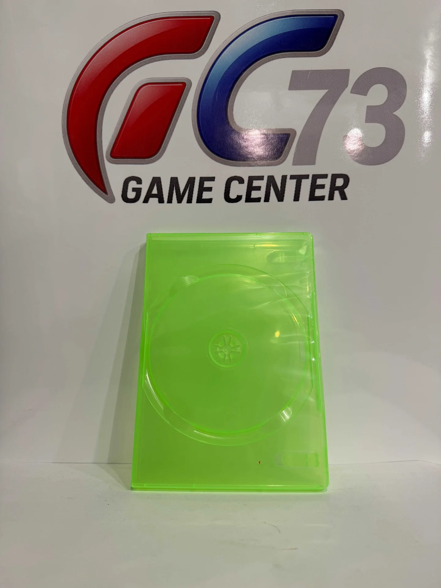 Бокс для Диска X-Box 360 Новый - изображение 1