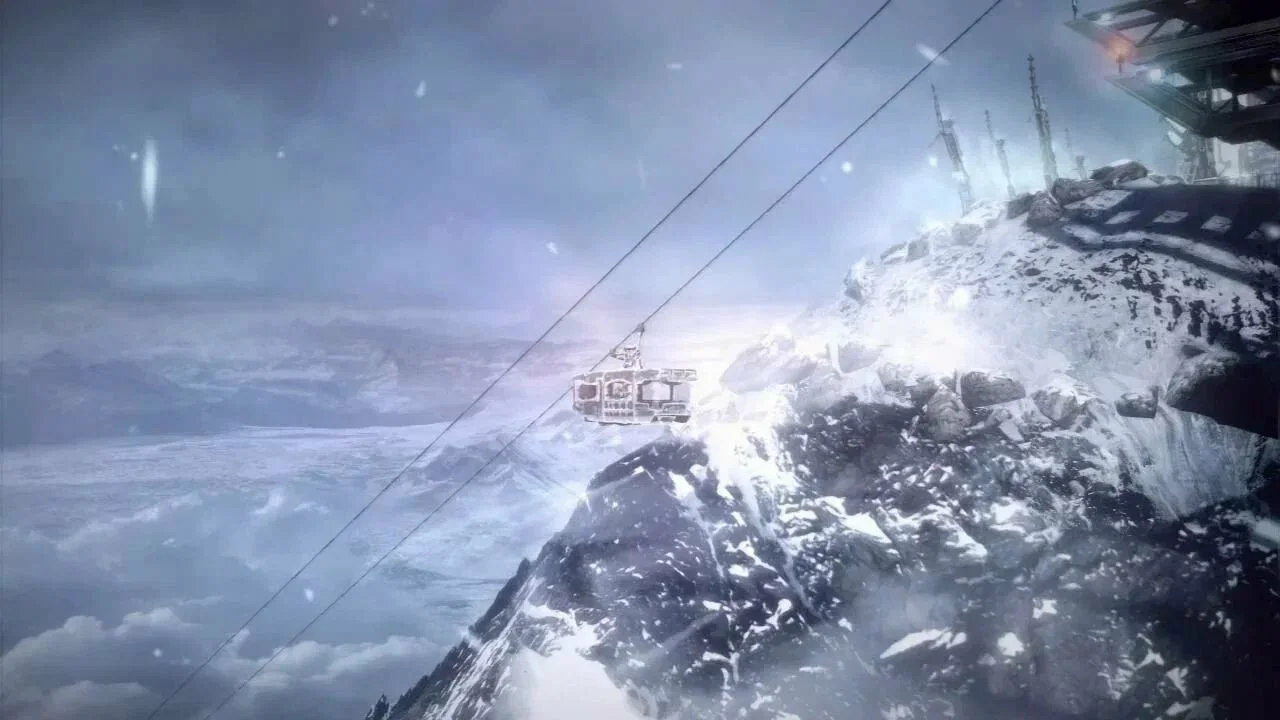Killzone 3 для Sony Ps3 Б/У - миниатюра 6