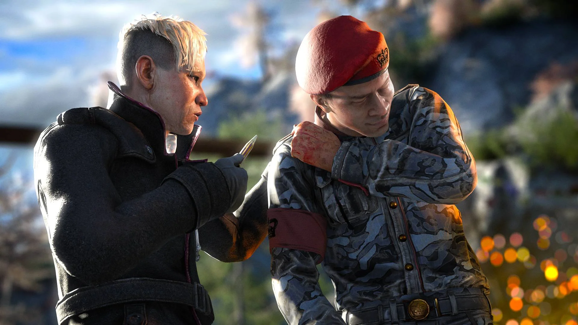 Far Cry 4 + Far Cry 5 для X-Box One - миниатюра 3