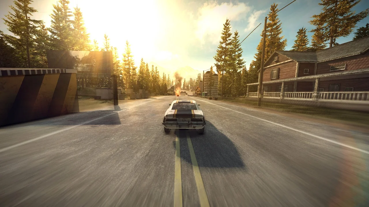 FlatOut 4 Total Insanity для X-Box One - миниатюра 6
