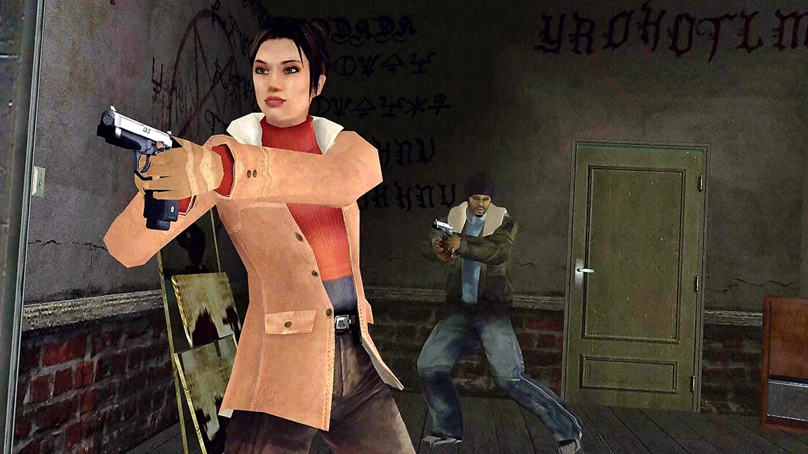 Fahrenheit для Sony Ps4 - миниатюра 5