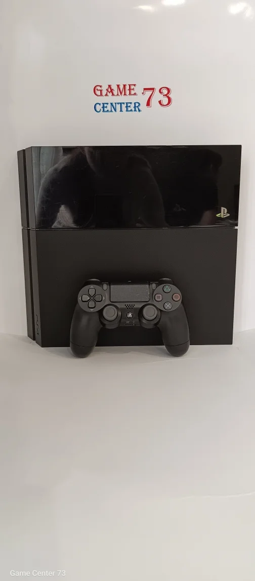 Sony Ps4 FAT 1104A 500gb, Trade-In - миниатюра 2