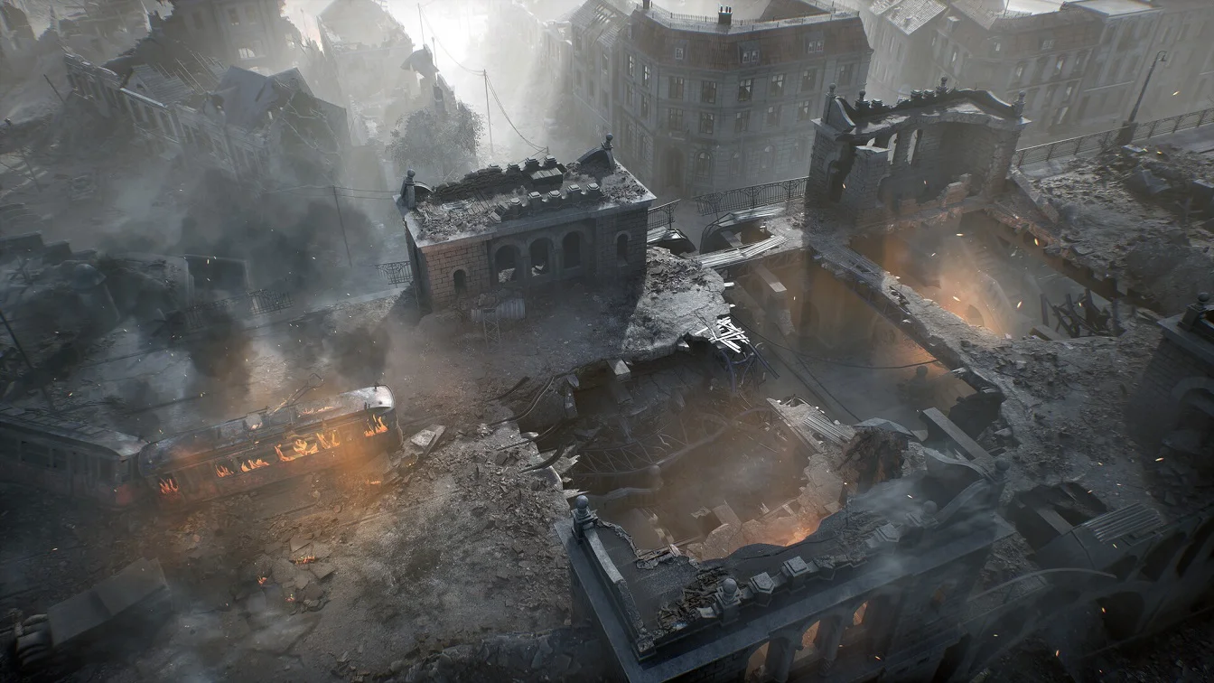 63 Days The Home Army Edition для Sony Ps5 - миниатюра 4
