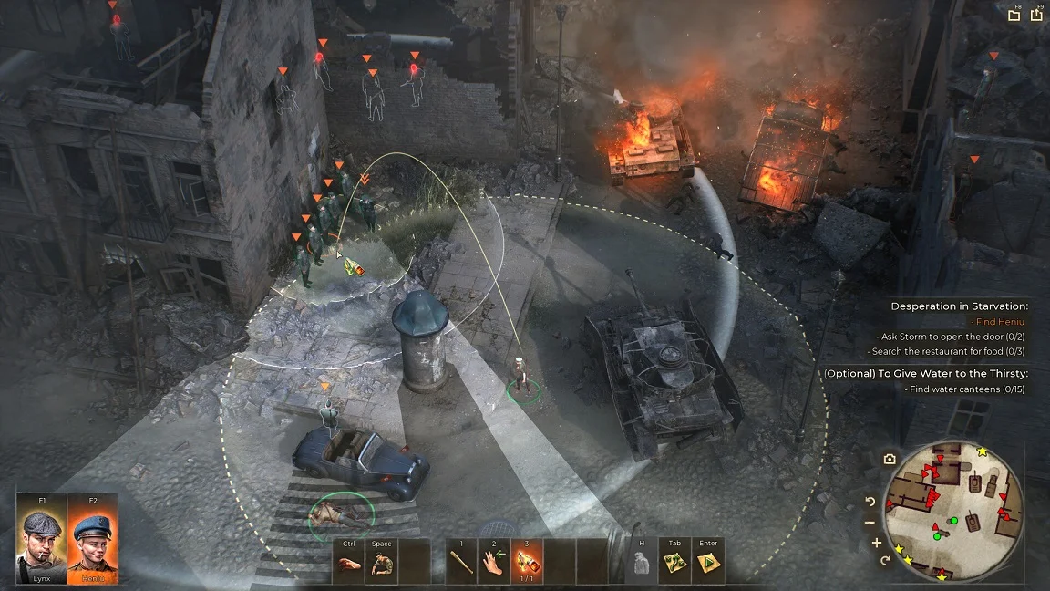 63 Days The Home Army Edition для Sony Ps5 - миниатюра 5