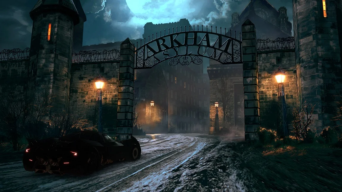 Batman The Telltale Series для X-Box One - миниатюра 5