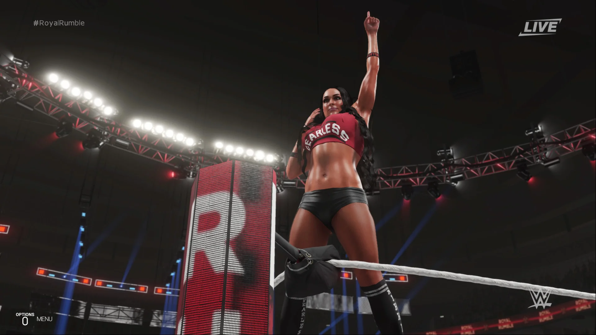 WWE 2K24 для Sony Ps5 - миниатюра 3