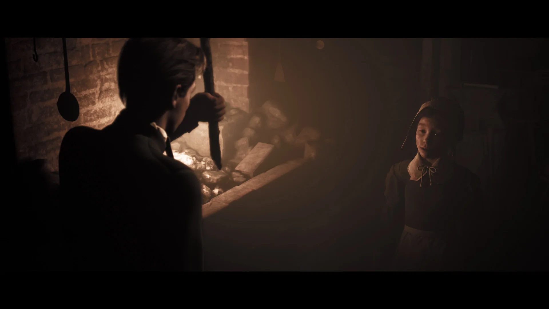 The Dark Pictures Little Hope для Sony Ps4 - миниатюра 4