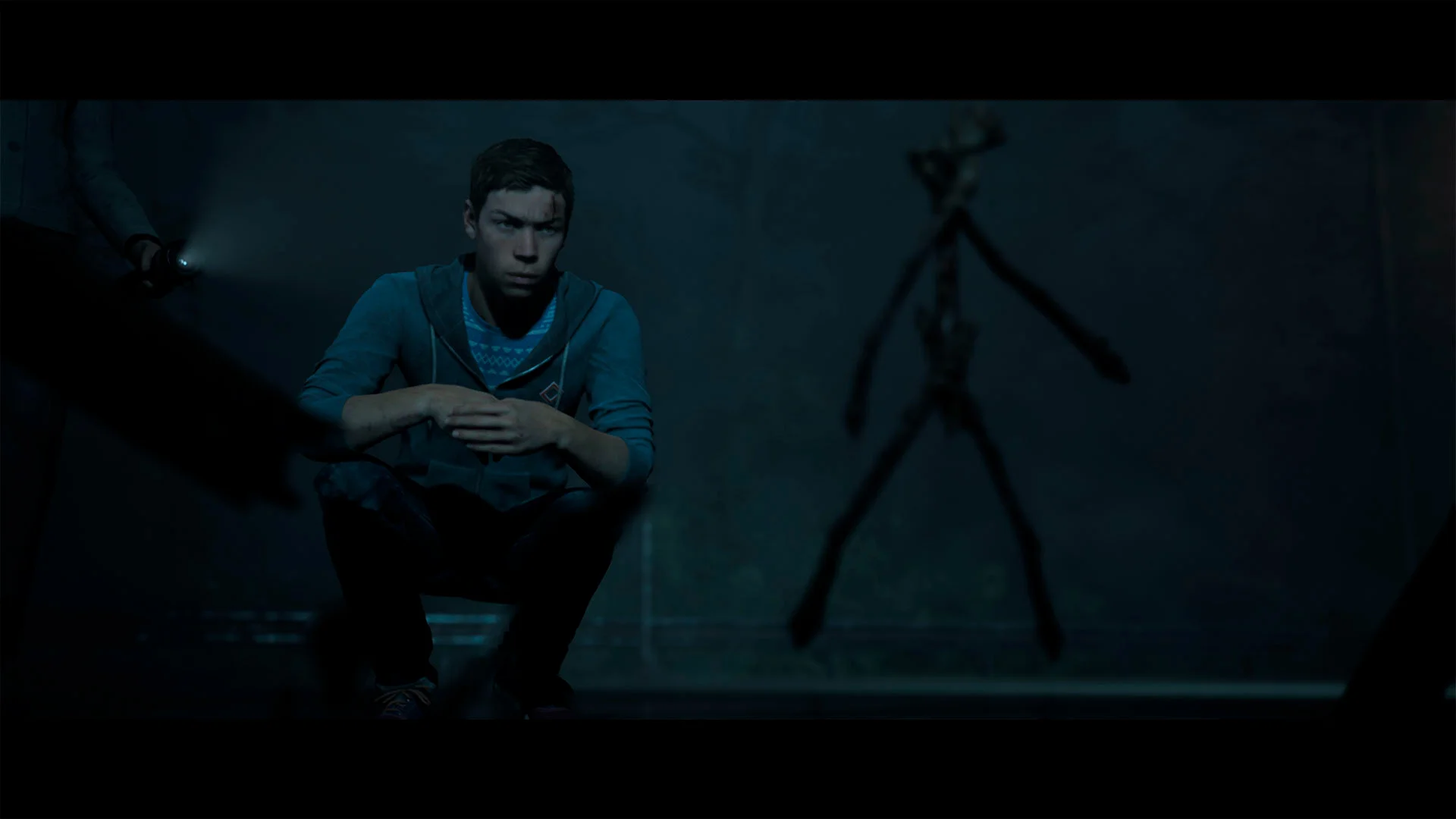 The Dark Pictures Little Hope для Sony Ps4 - миниатюра 6