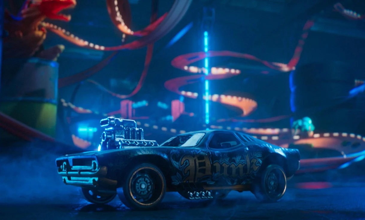 Hot Wheels Unleashed для X-Box One - миниатюра 2