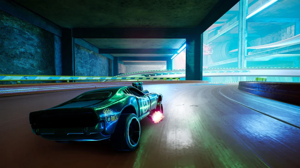 Hot Wheels Unleashed для X-Box One - миниатюра 4