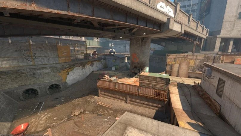 Overpass 2 для Sony Ps5 - миниатюра 4