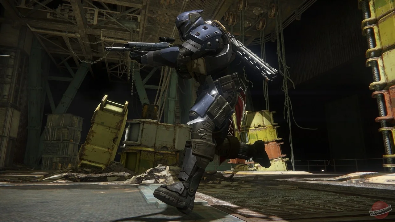 Destiny для Sony Ps3 Б/У - миниатюра 8