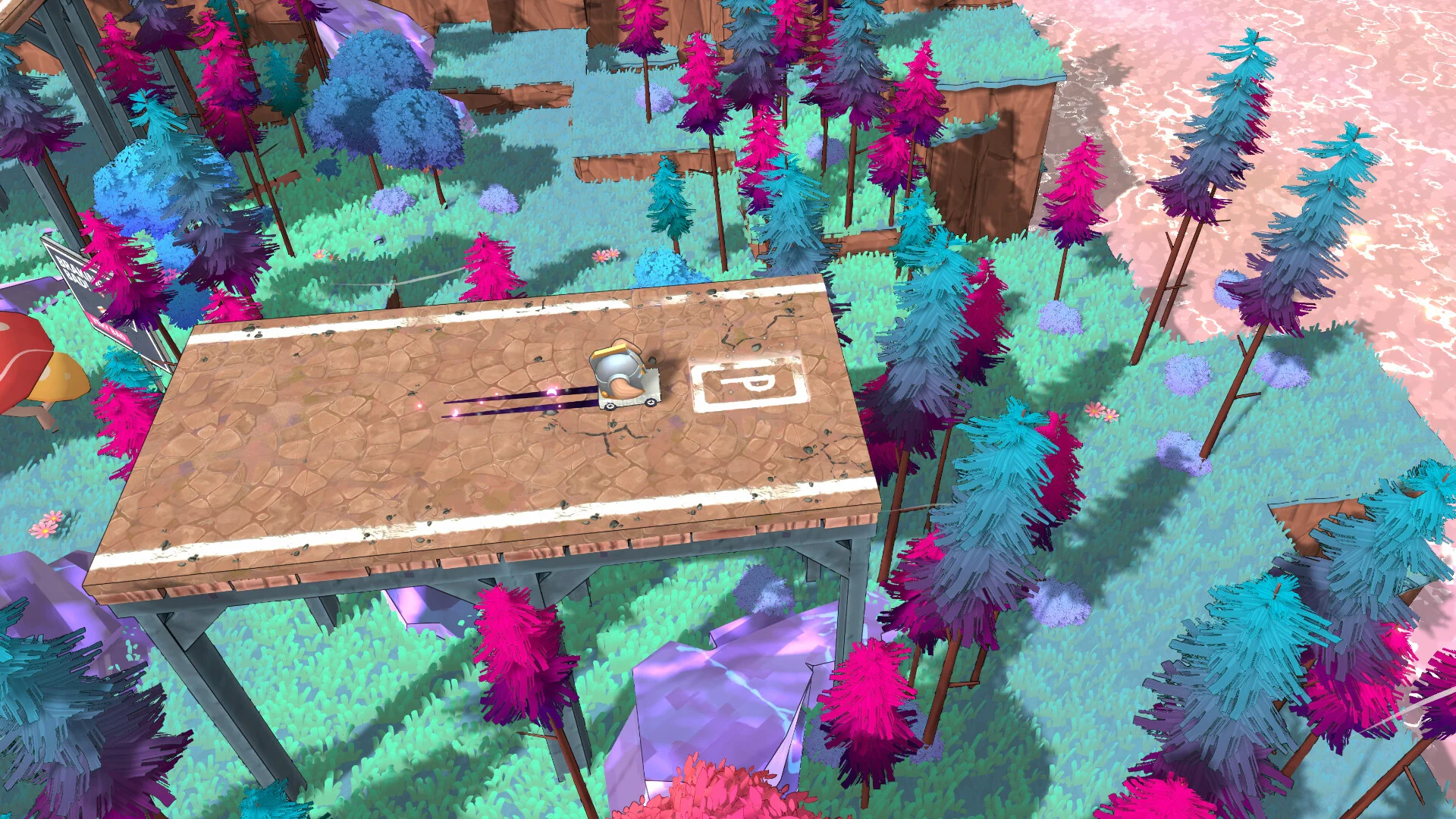 You Suck at Parking Complete Edition для Sony Ps4 - миниатюра 3