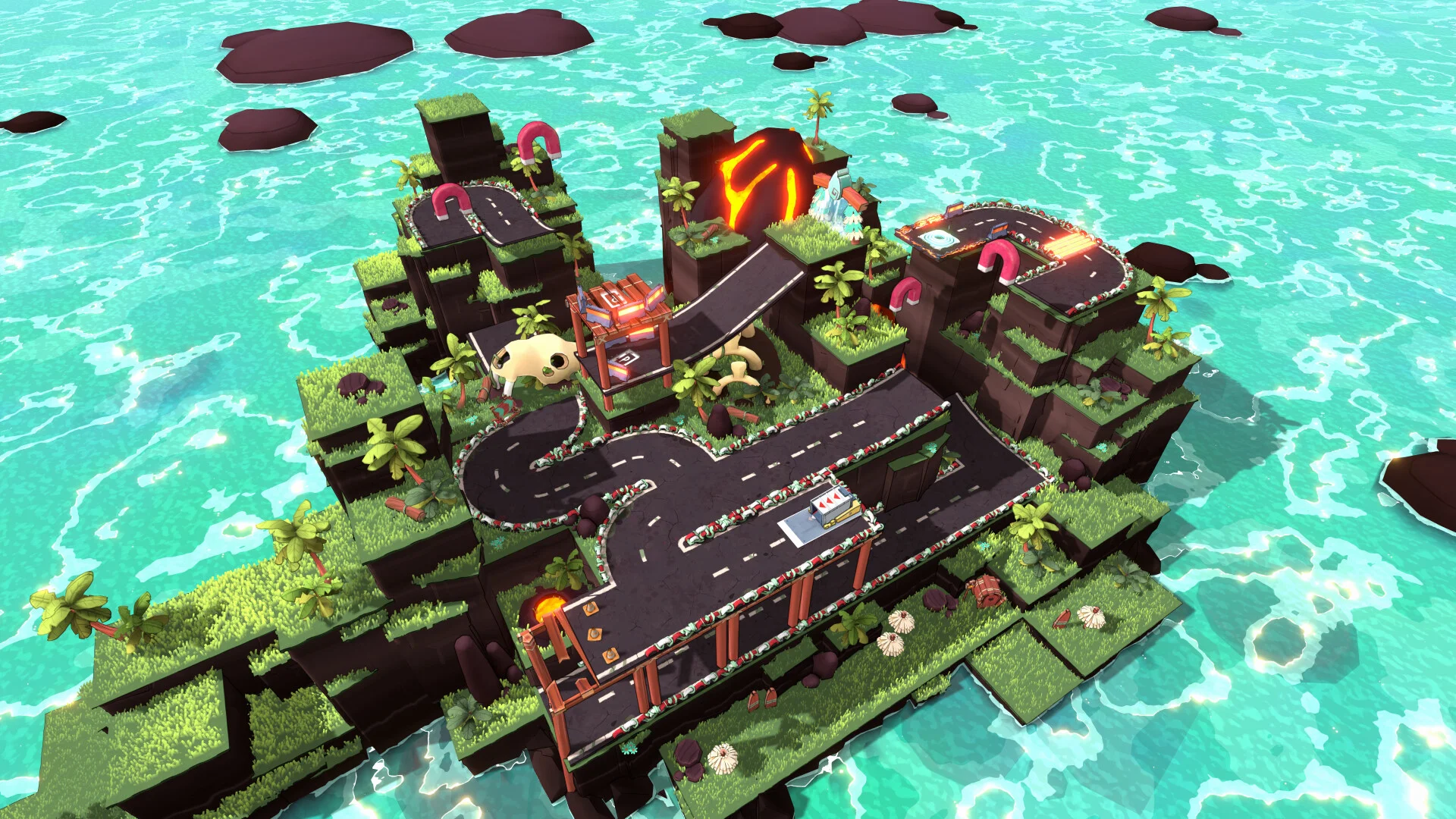 You Suck at Parking Complete Edition для Sony Ps4 - миниатюра 5