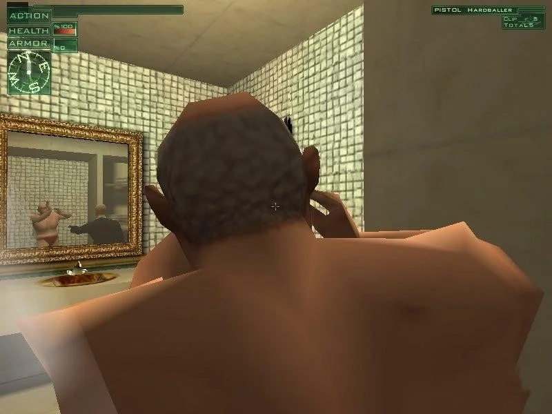 Hitman: Агент 47 для PC Б/У - миниатюра 2