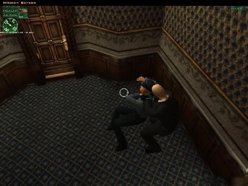 Hitman: Агент 47 для PC Б/У - миниатюра 3