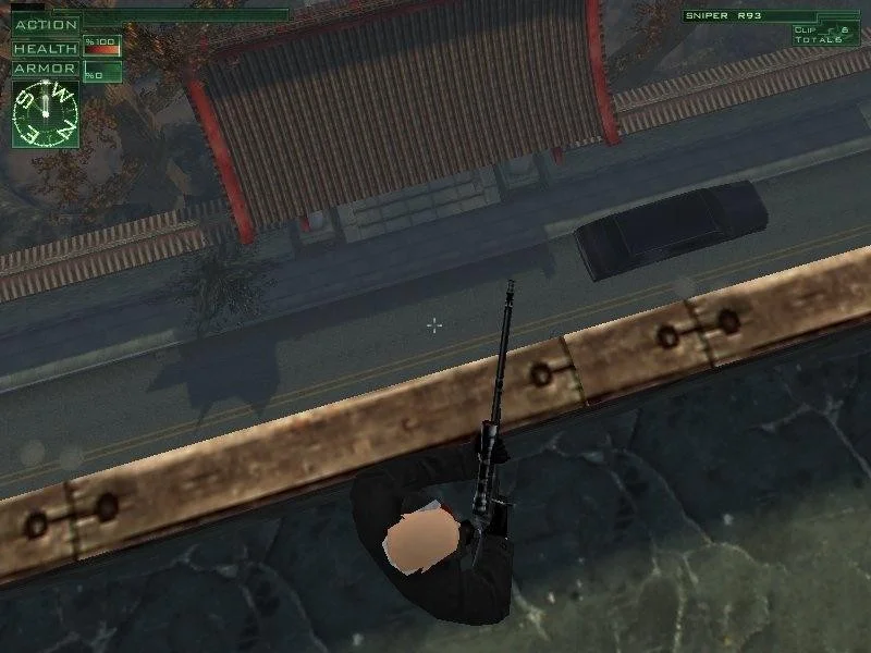 Hitman: Агент 47 для PC Б/У - миниатюра 4