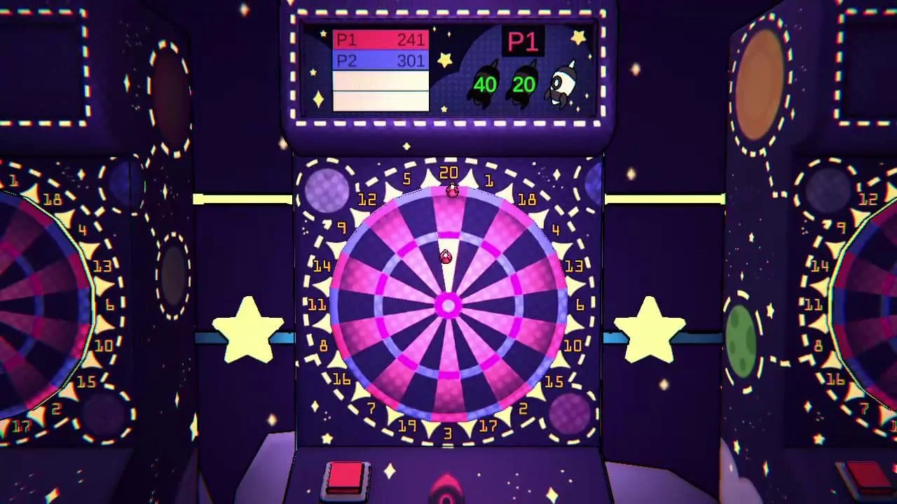 Arcade Game Zone для Sony Ps5 - миниатюра 2