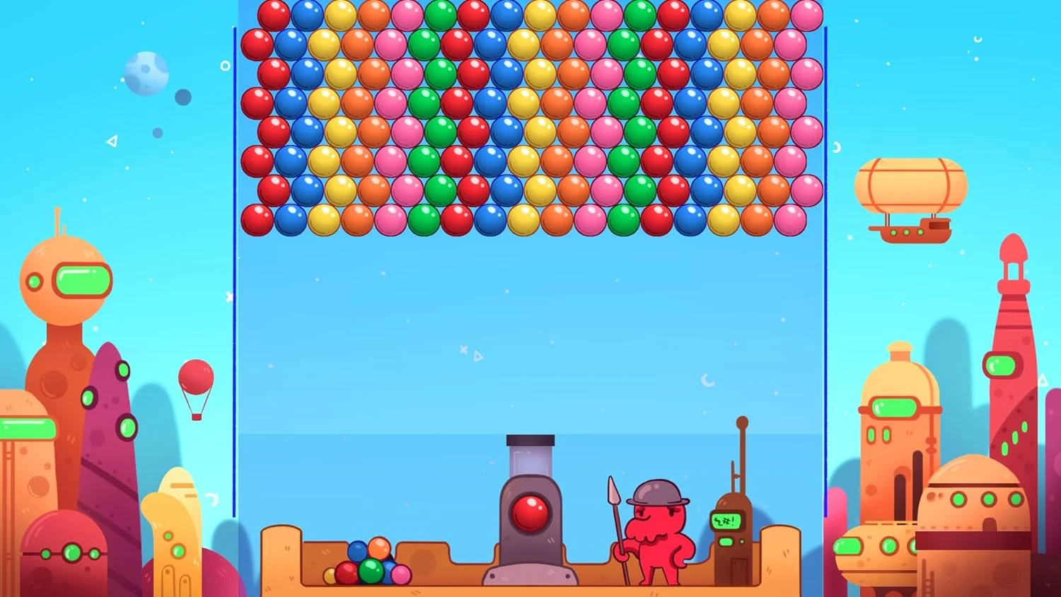 Arcade Game Zone для Sony Ps5 - миниатюра 5