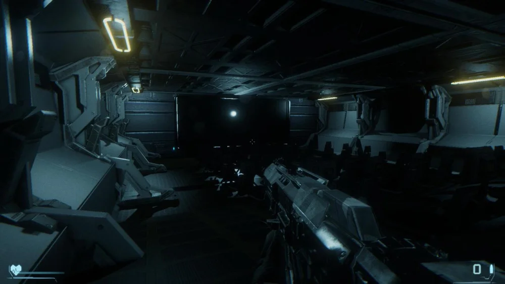 Syndrome для Sony Ps4 Б/У - миниатюра 2