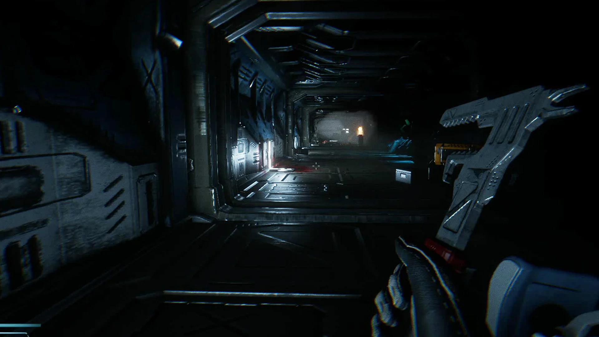 Syndrome для Sony Ps4 Б/У - миниатюра 7