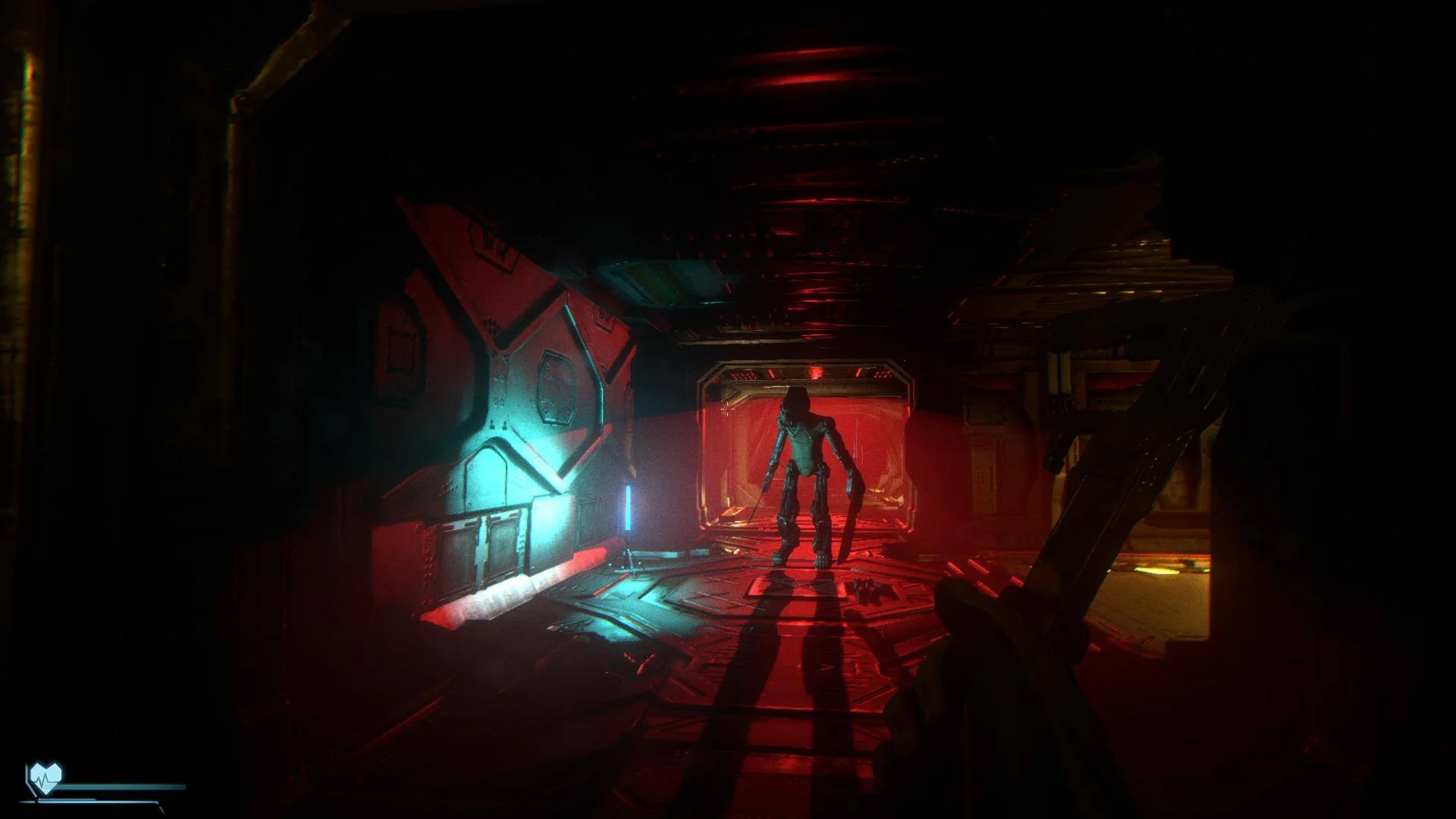 Syndrome для Sony Ps4 Б/У - миниатюра 8