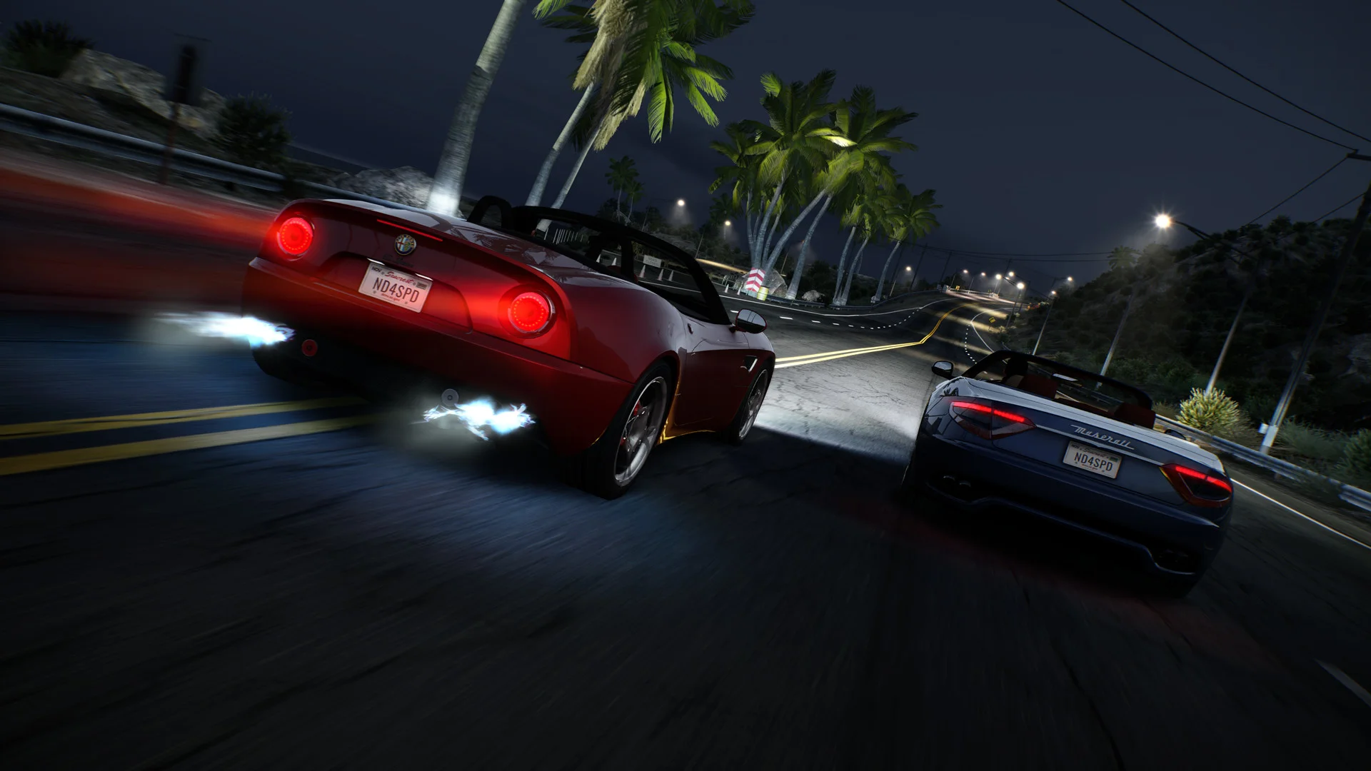 Need for Speed Hot Pursuit для Sony Ps3 Б/У - миниатюра 5