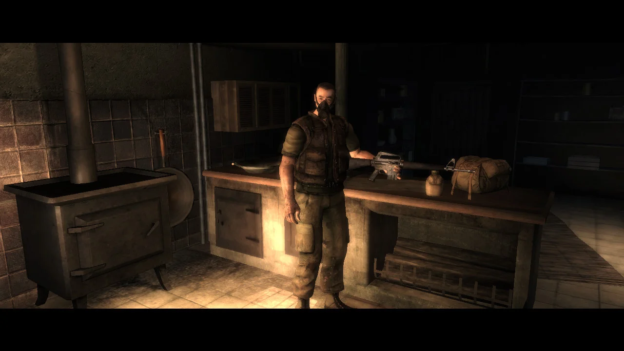 Shellshock 2: Blood Trails для Sony Ps3 Б/У - миниатюра 4