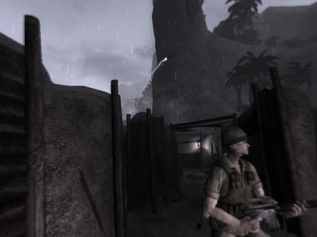 Shellshock 2: Blood Trails для Sony Ps3 Б/У - миниатюра 5