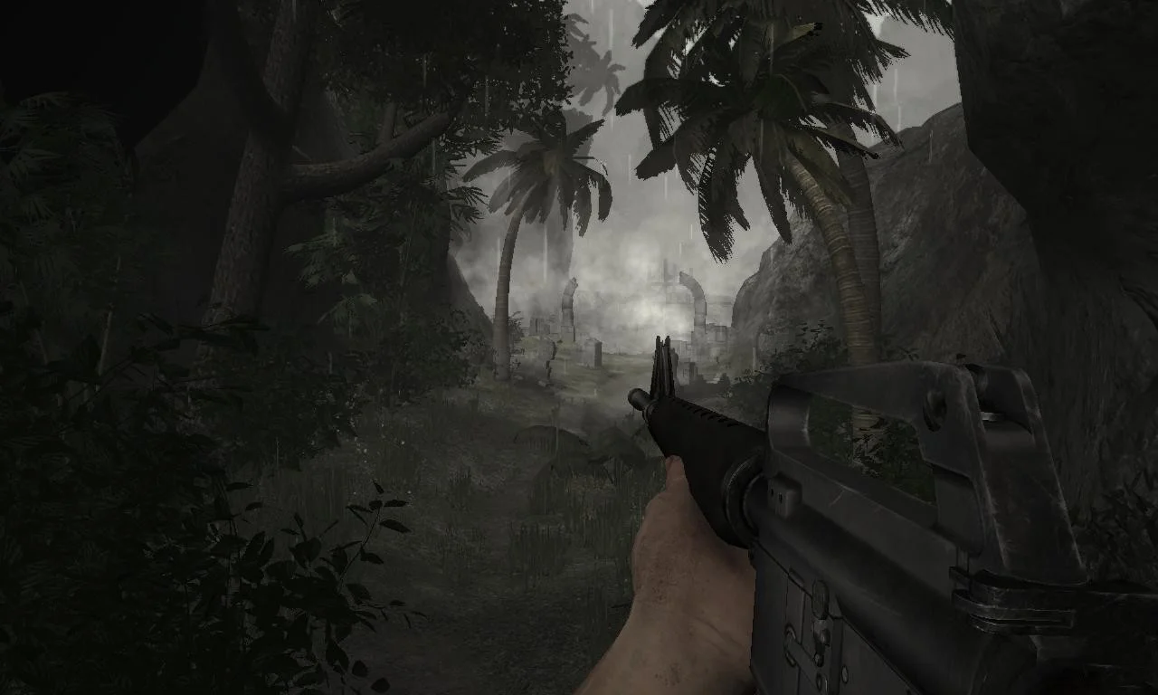 Shellshock 2: Blood Trails для Sony Ps3 Б/У - миниатюра 6