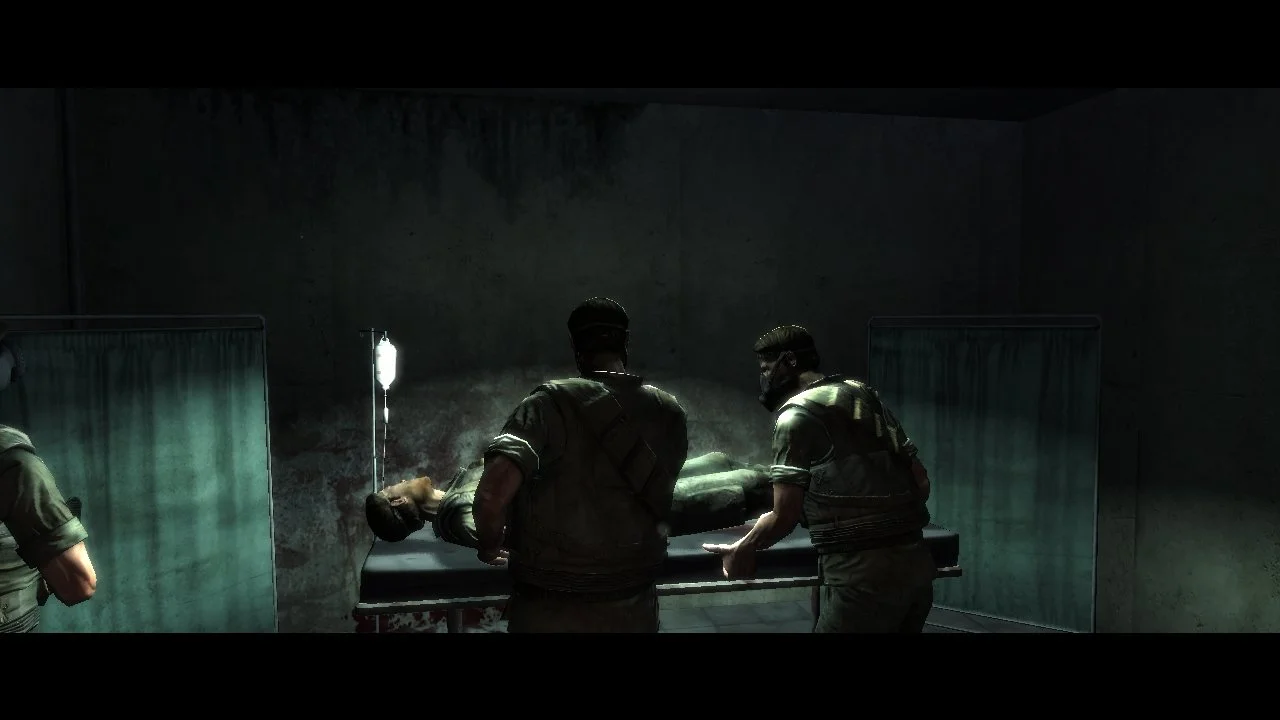Shellshock 2: Blood Trails для Sony Ps3 Б/У - миниатюра 7