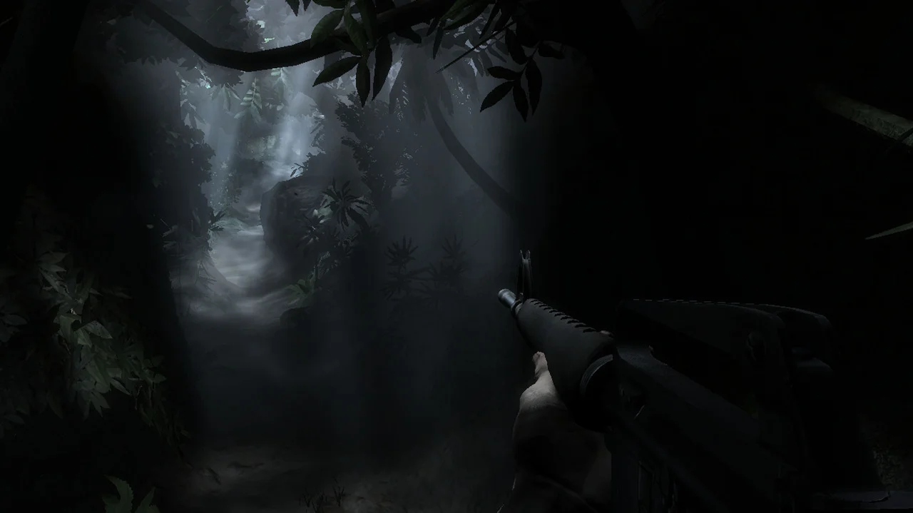Shellshock 2: Blood Trails для Sony Ps3 Б/У - миниатюра 8