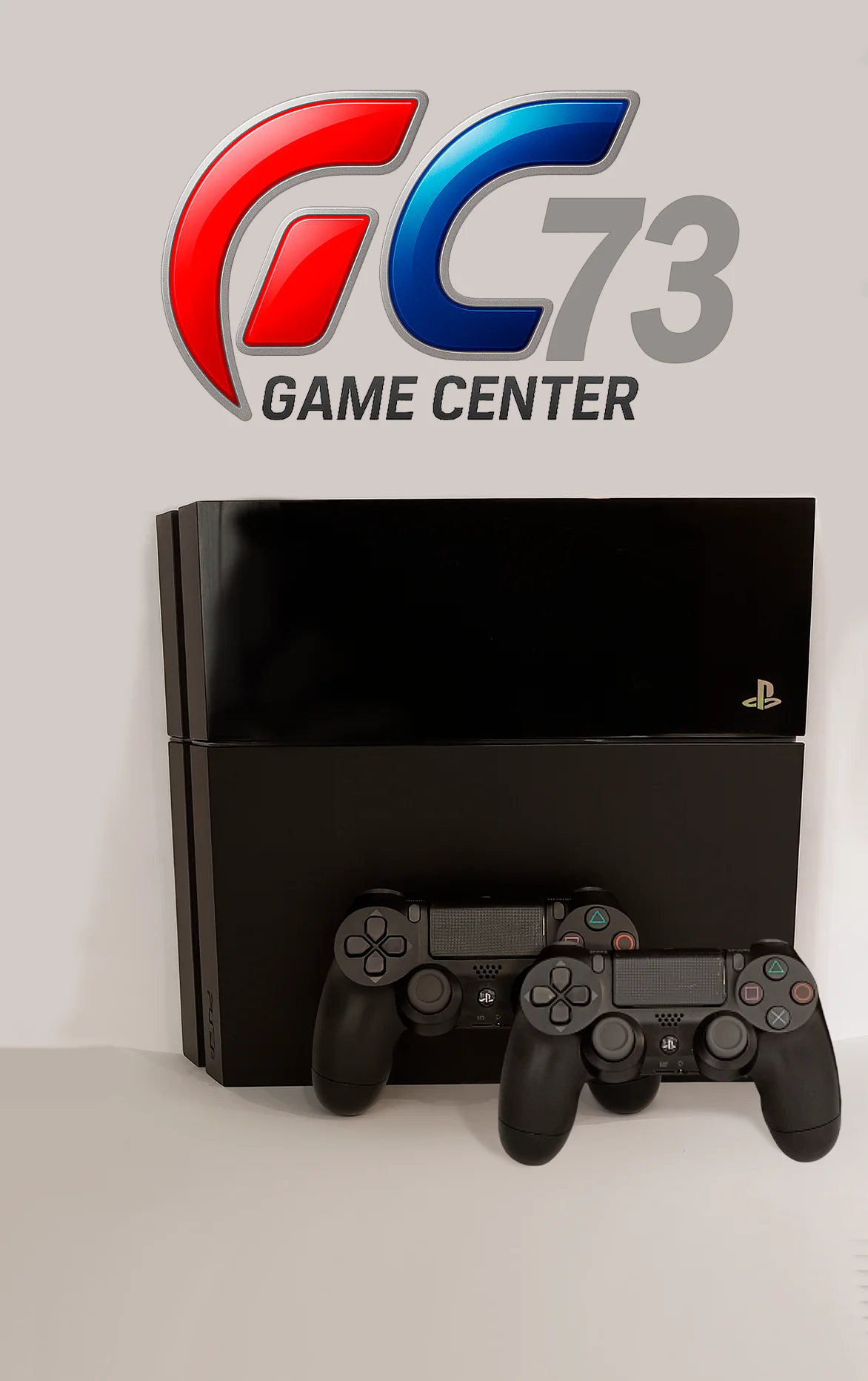Sony Ps4 FAT 1Tb 9.0 + 52 игры + 2 джоя, Trade-In - изображение 1