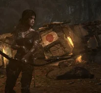 Tomb Raider для Sony Ps4 - миниатюра 2
