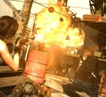 Tomb Raider для Sony Ps4 - миниатюра 3