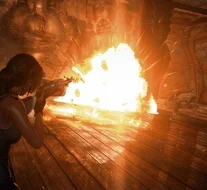 Tomb Raider для Sony Ps4 - миниатюра 4