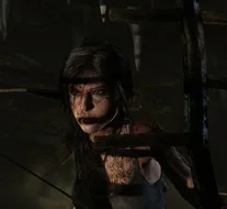 Tomb Raider для Sony Ps4 - миниатюра 6
