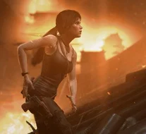 Tomb Raider для Sony Ps4 - миниатюра 7