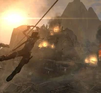 Tomb Raider для Sony Ps4 - миниатюра 8