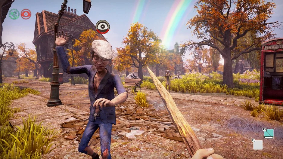 We Happy Few для X-Box One - миниатюра 5