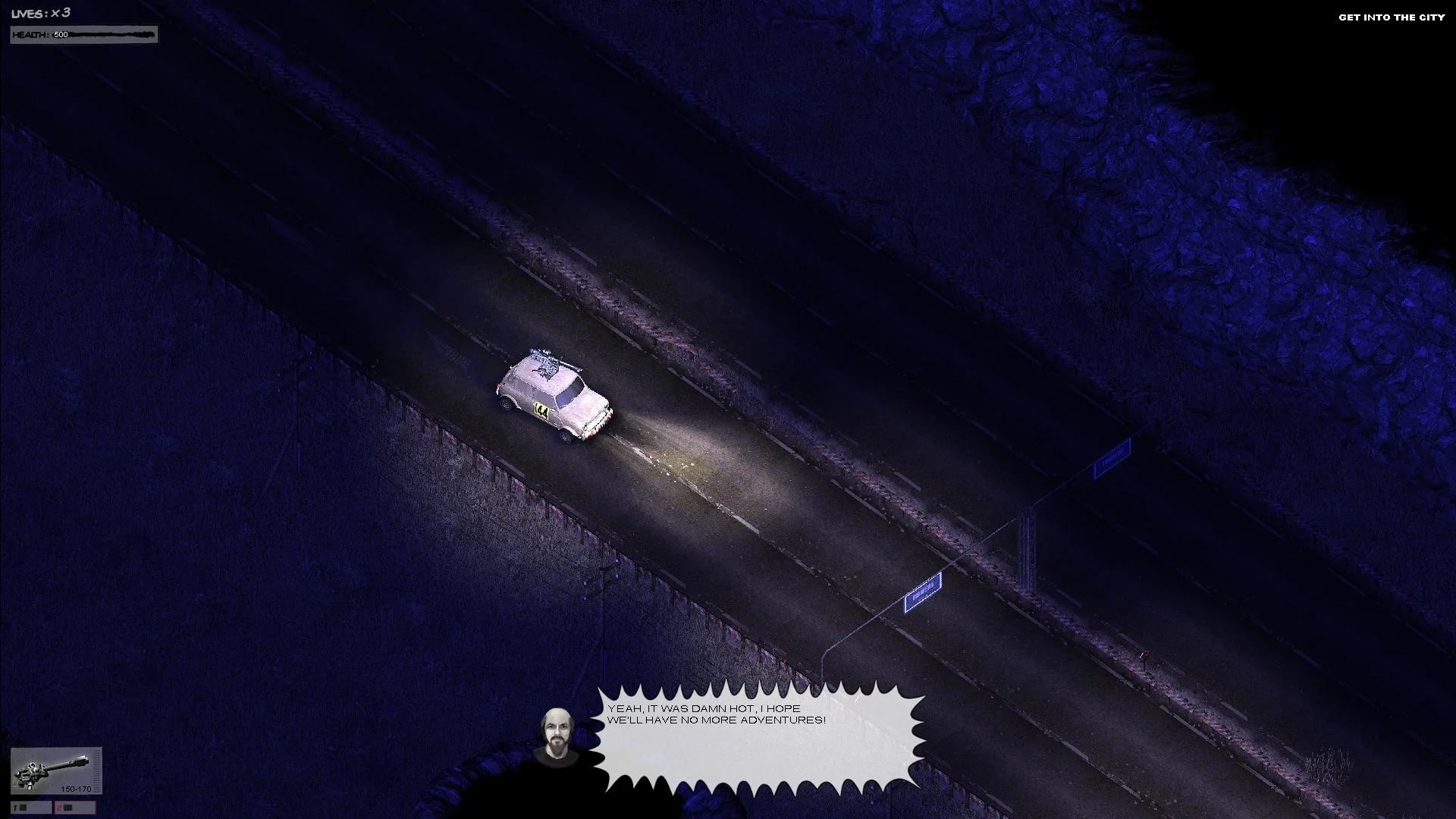 Zombie Shooter 2 для PC Б/У - миниатюра 2