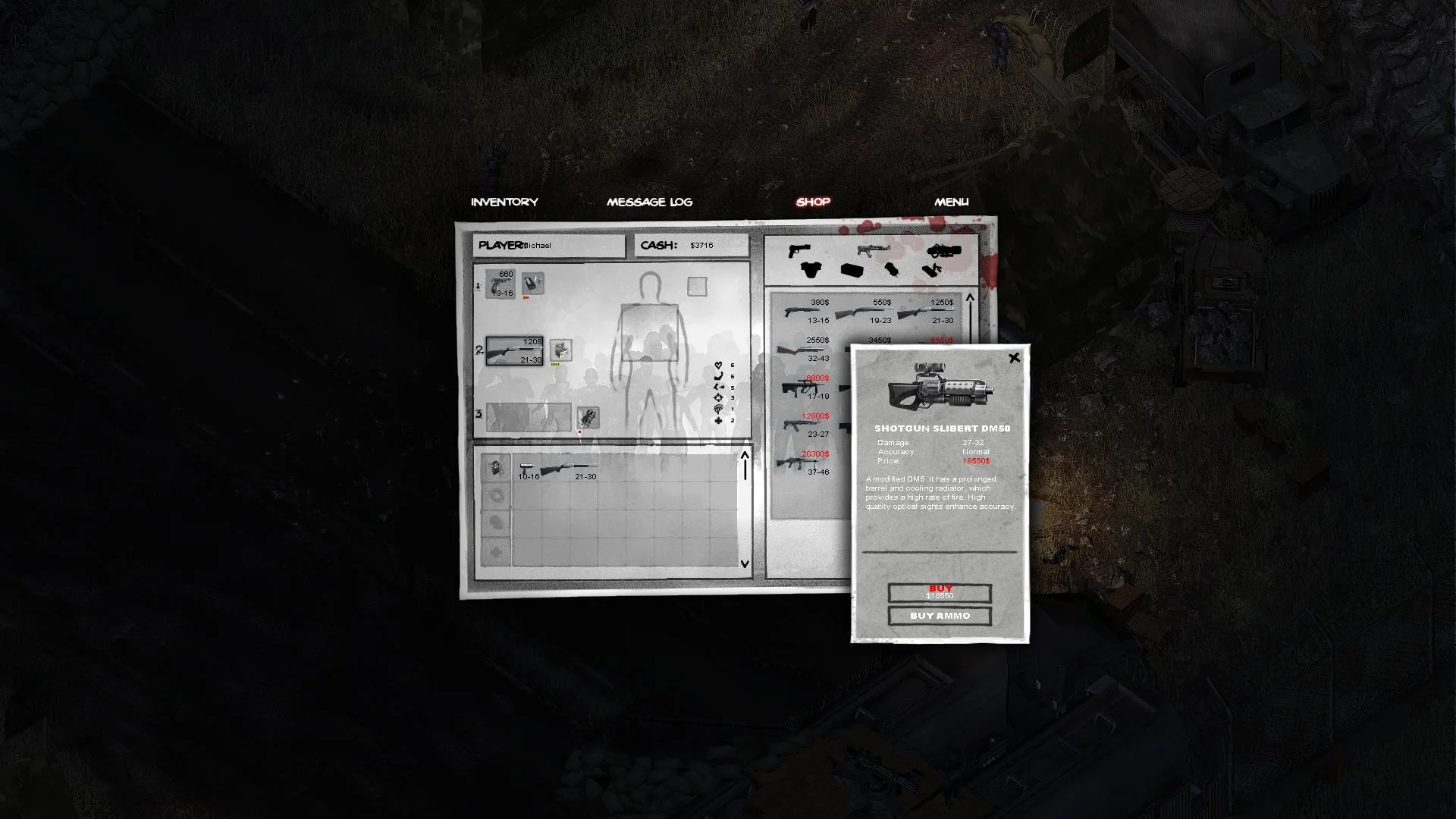Zombie Shooter 2 для PC Б/У - миниатюра 5