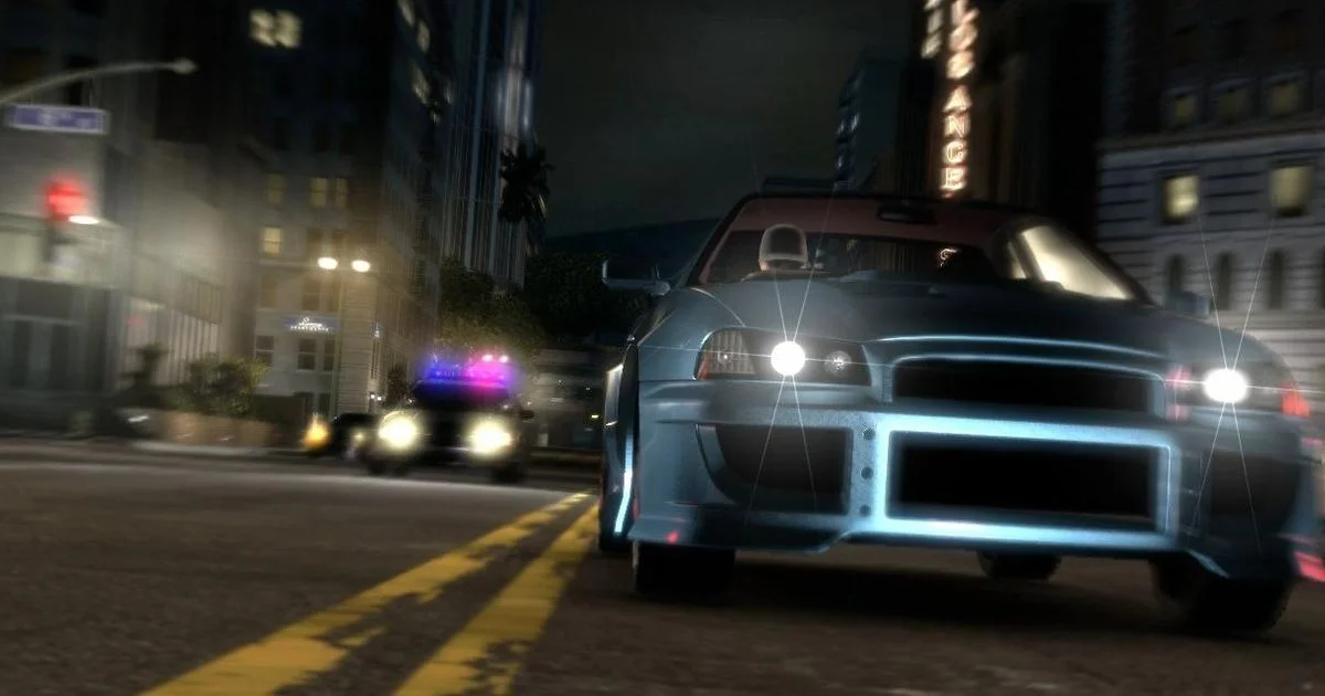Midnight Club Los-Angeles для Sony Ps3 Б/У - миниатюра 4