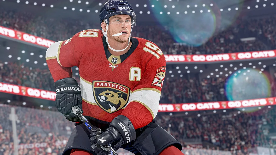 EA Sports NHL 24 для X-Box Series X - миниатюра 2