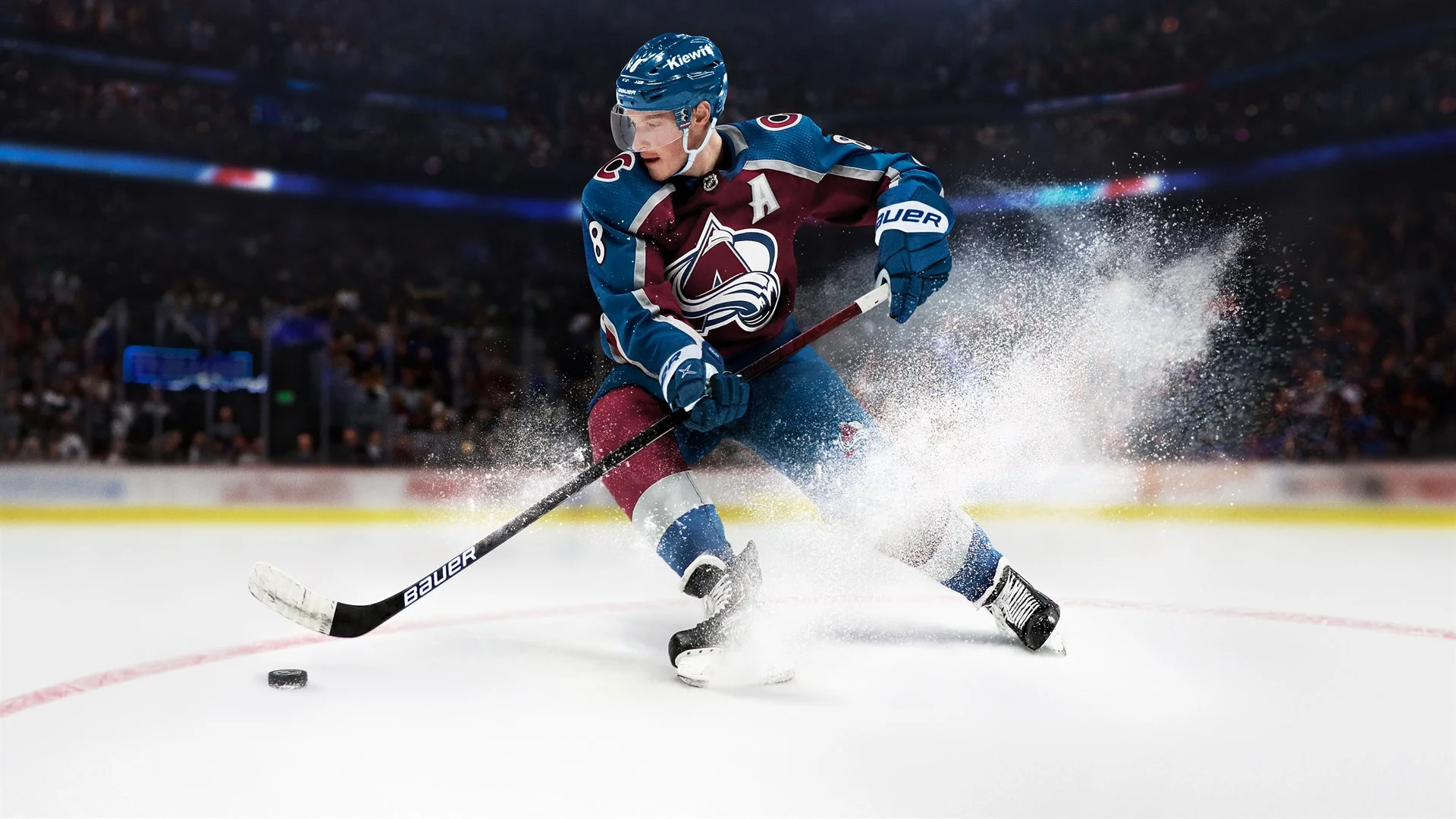 EA Sports NHL 24 для X-Box Series X - миниатюра 5